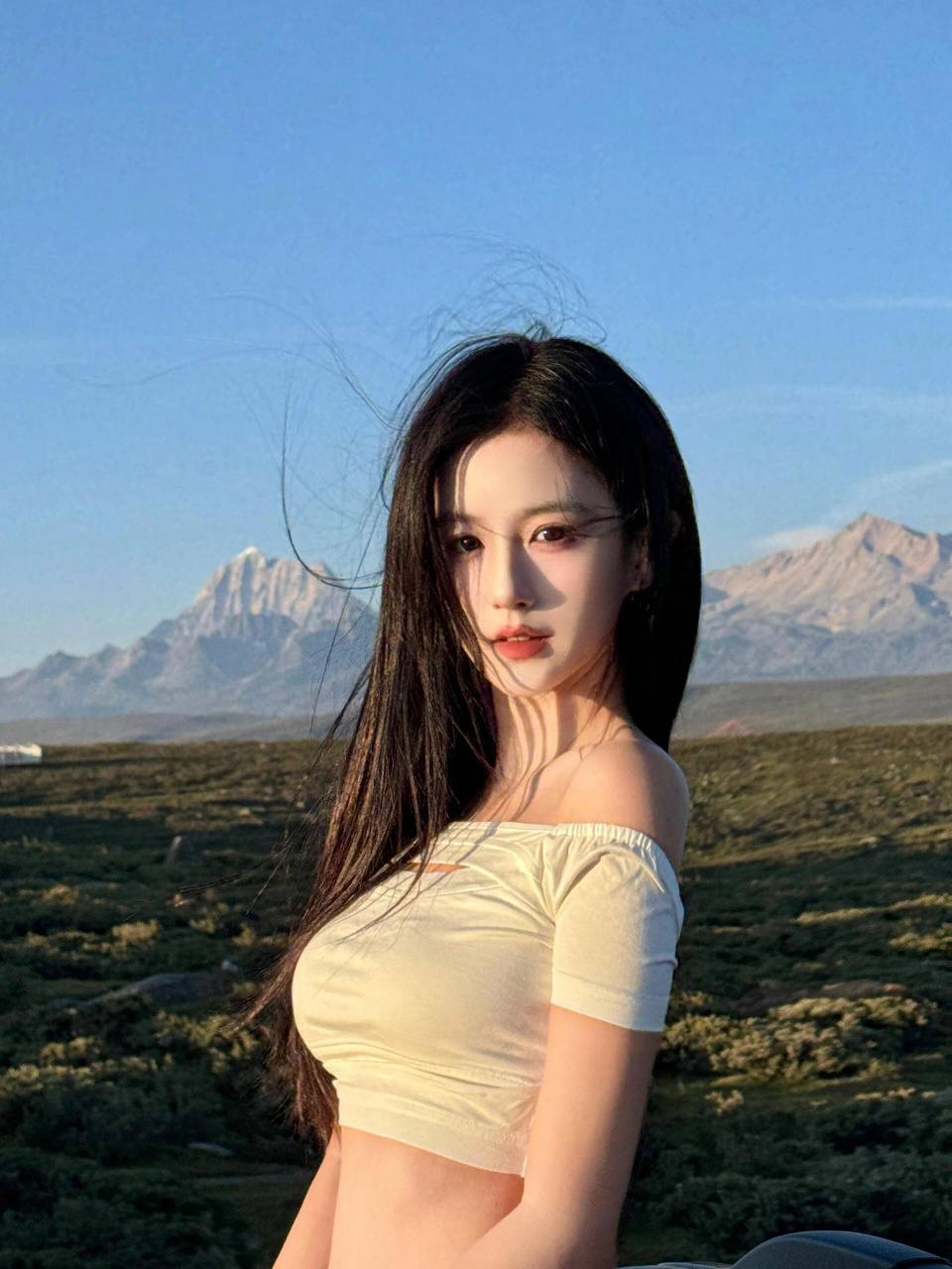 软妹女友汐儿