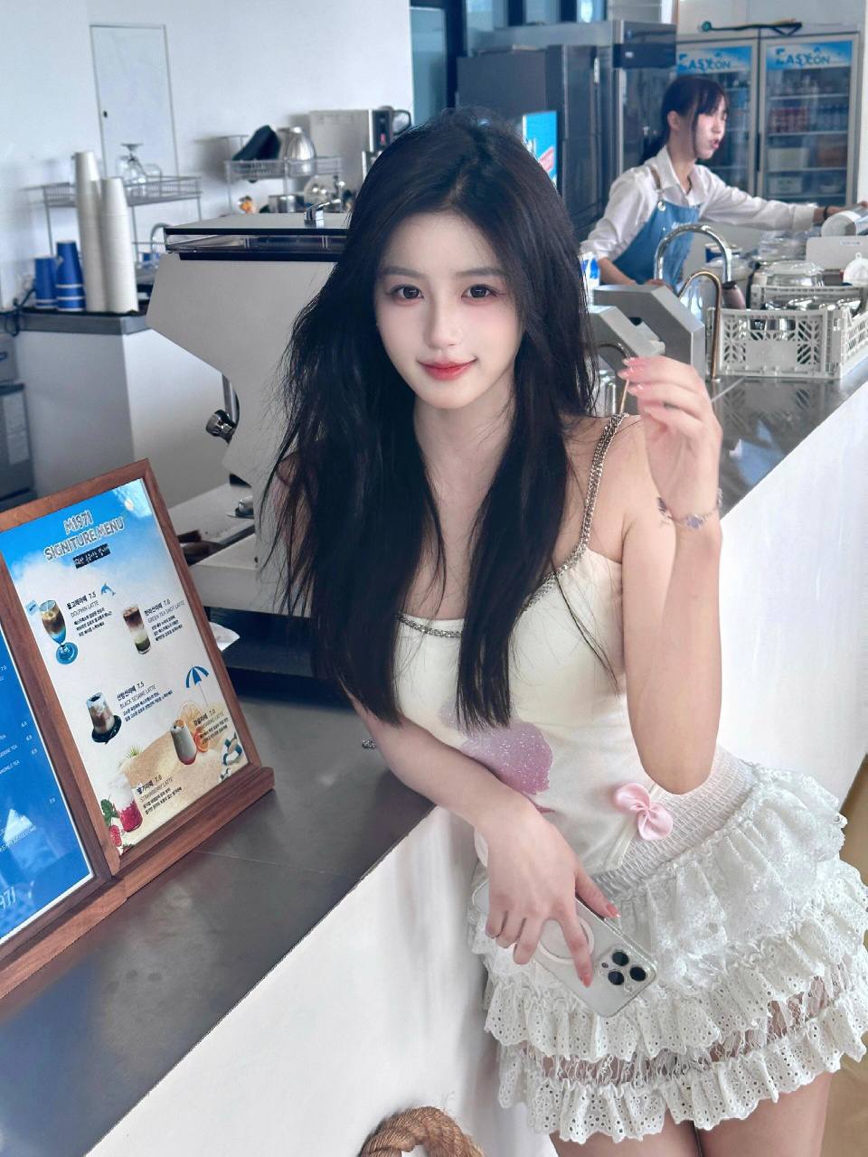 软妹女友汐儿