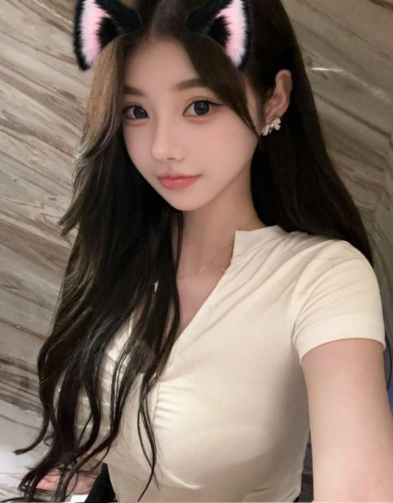时尚小网红昕妡