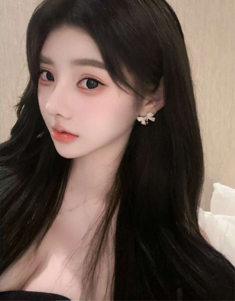 时尚小网红昕妡