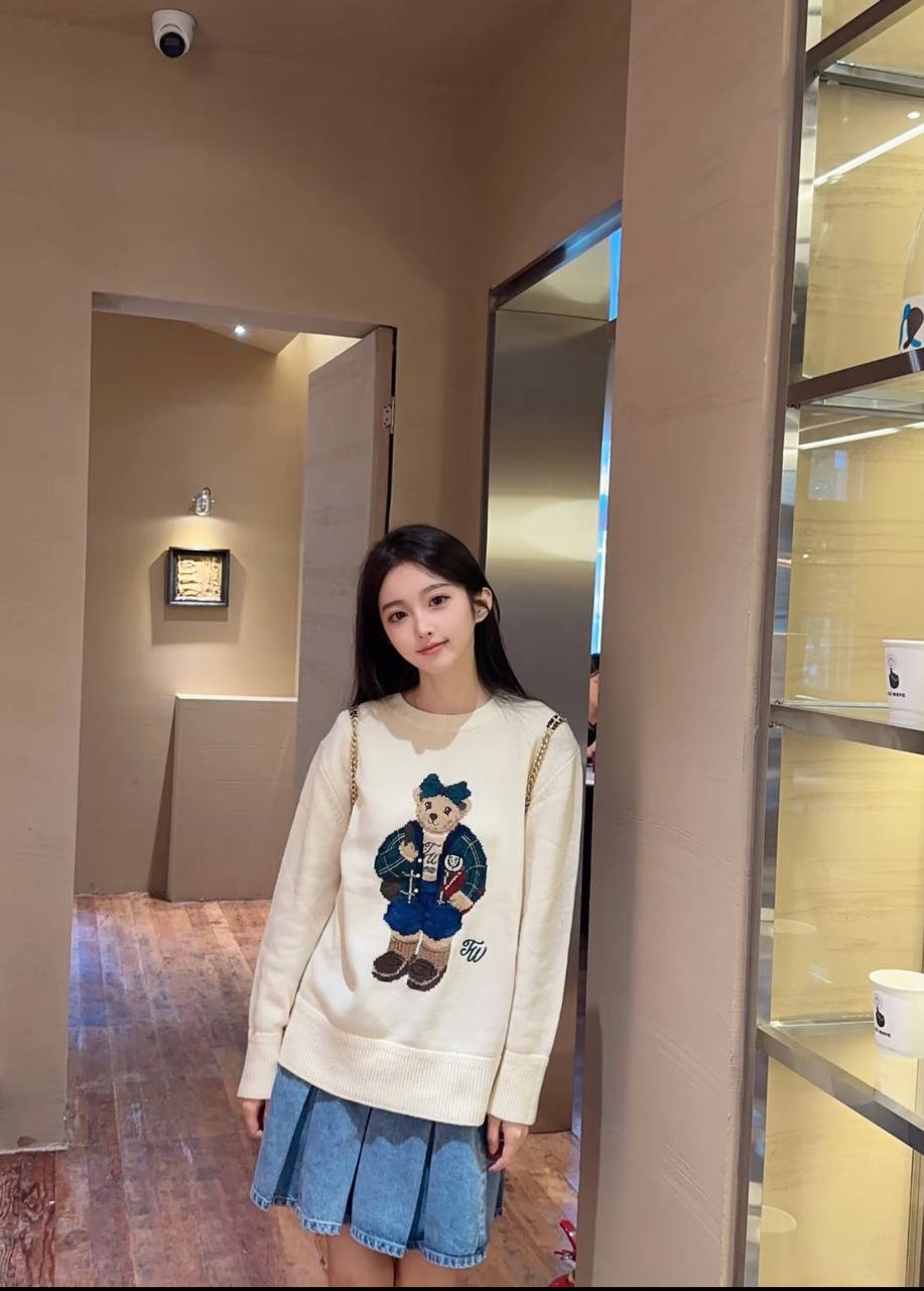 甜美初恋脸妍崽