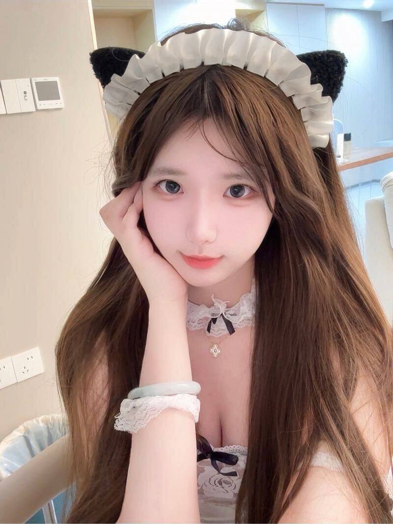 JK萝莉小咪
