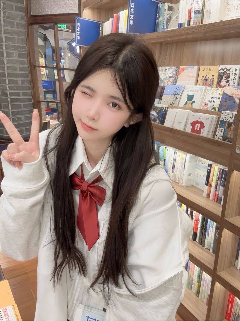 JK萝莉小咪