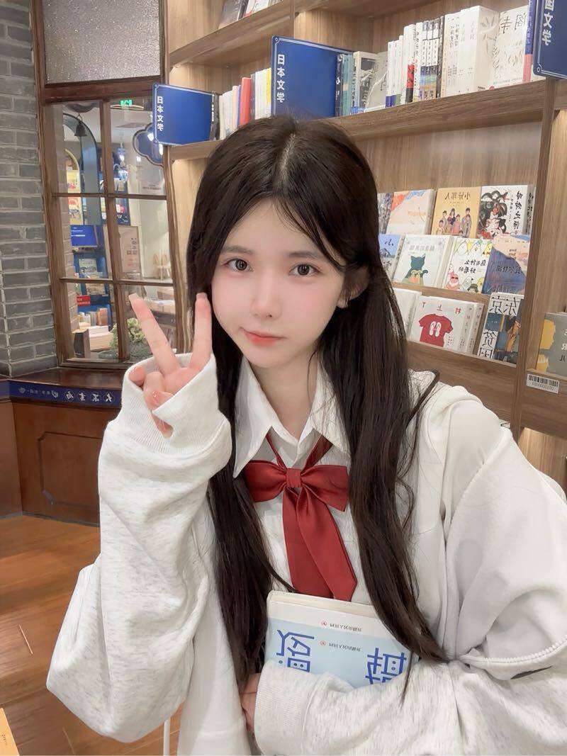 JK萝莉小咪