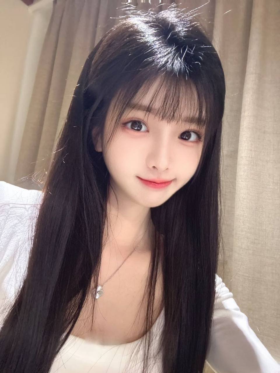 气质元气妹凡珺