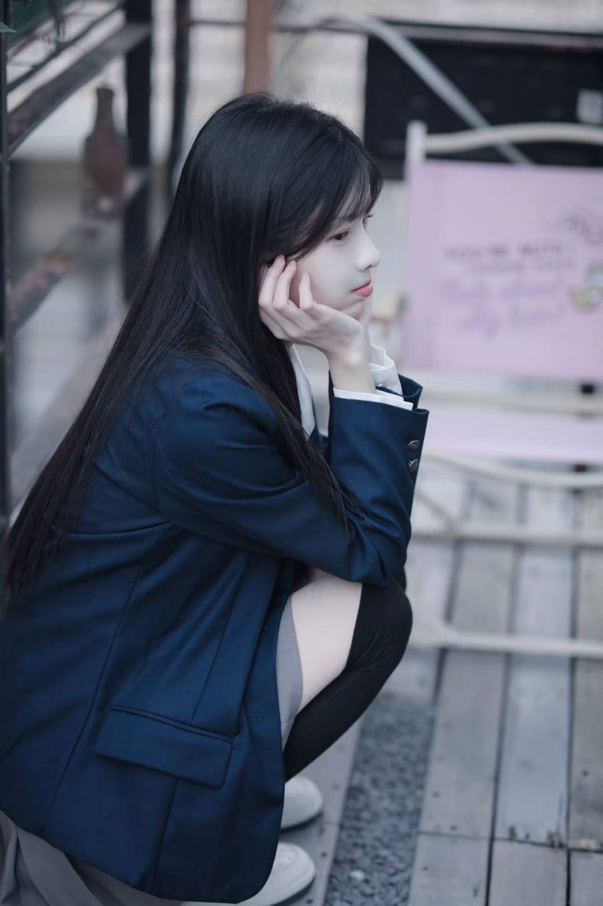 气质元气妹凡珺