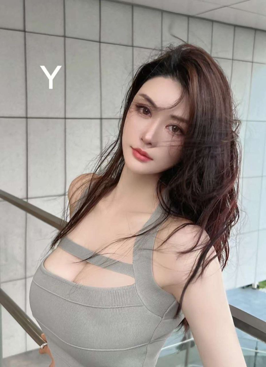 温柔知性御姐希冉