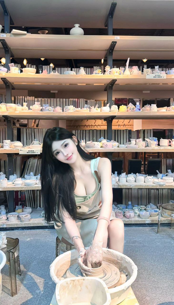 普拉提教练采瑜