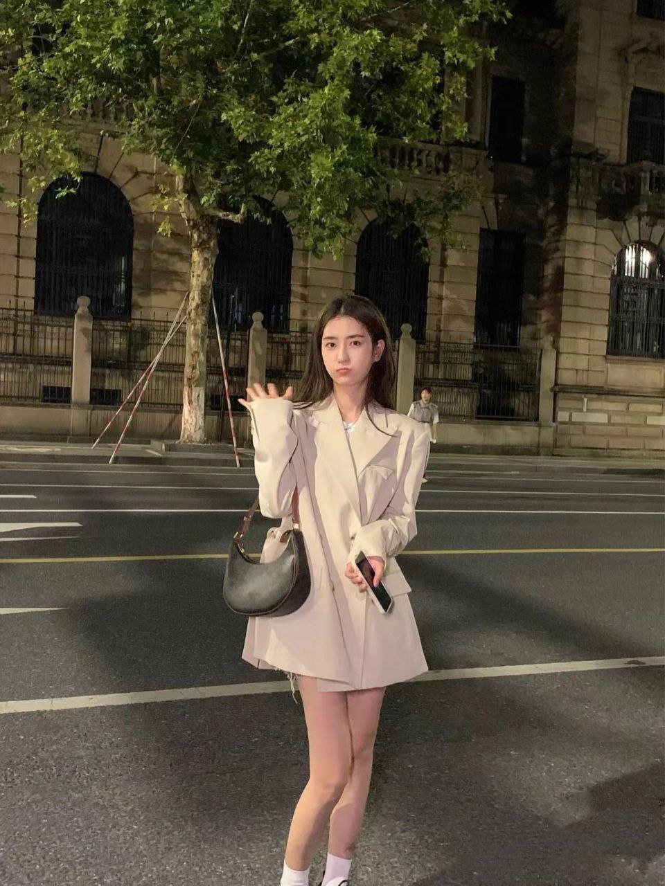 极品颜值学妹芝晴