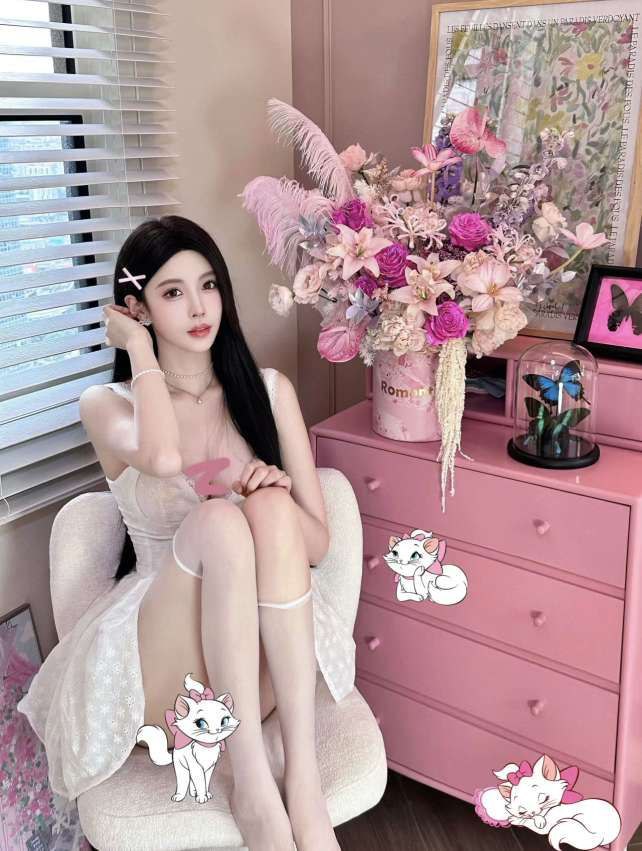 极品尤物芊语