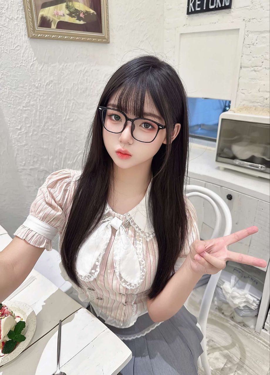 白幼纯小妹妹珞蕊