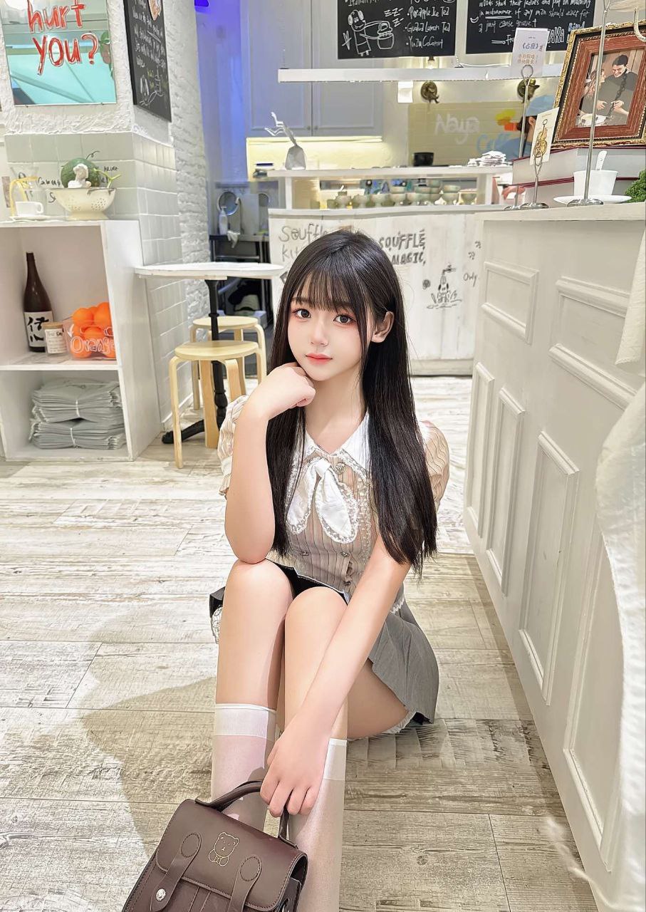 白幼纯小妹妹珞蕊