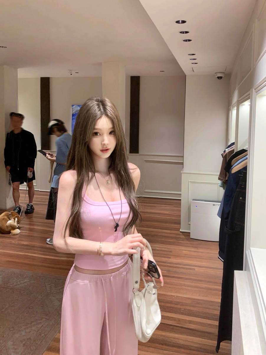 冷感美人婉溪