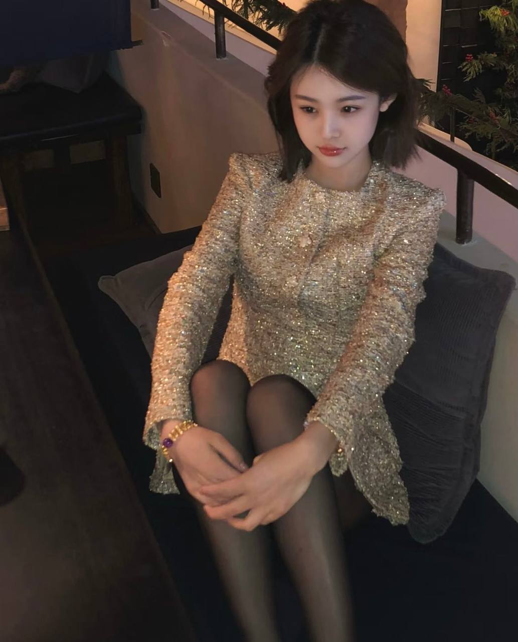 软糯可爱妹妹悦澄