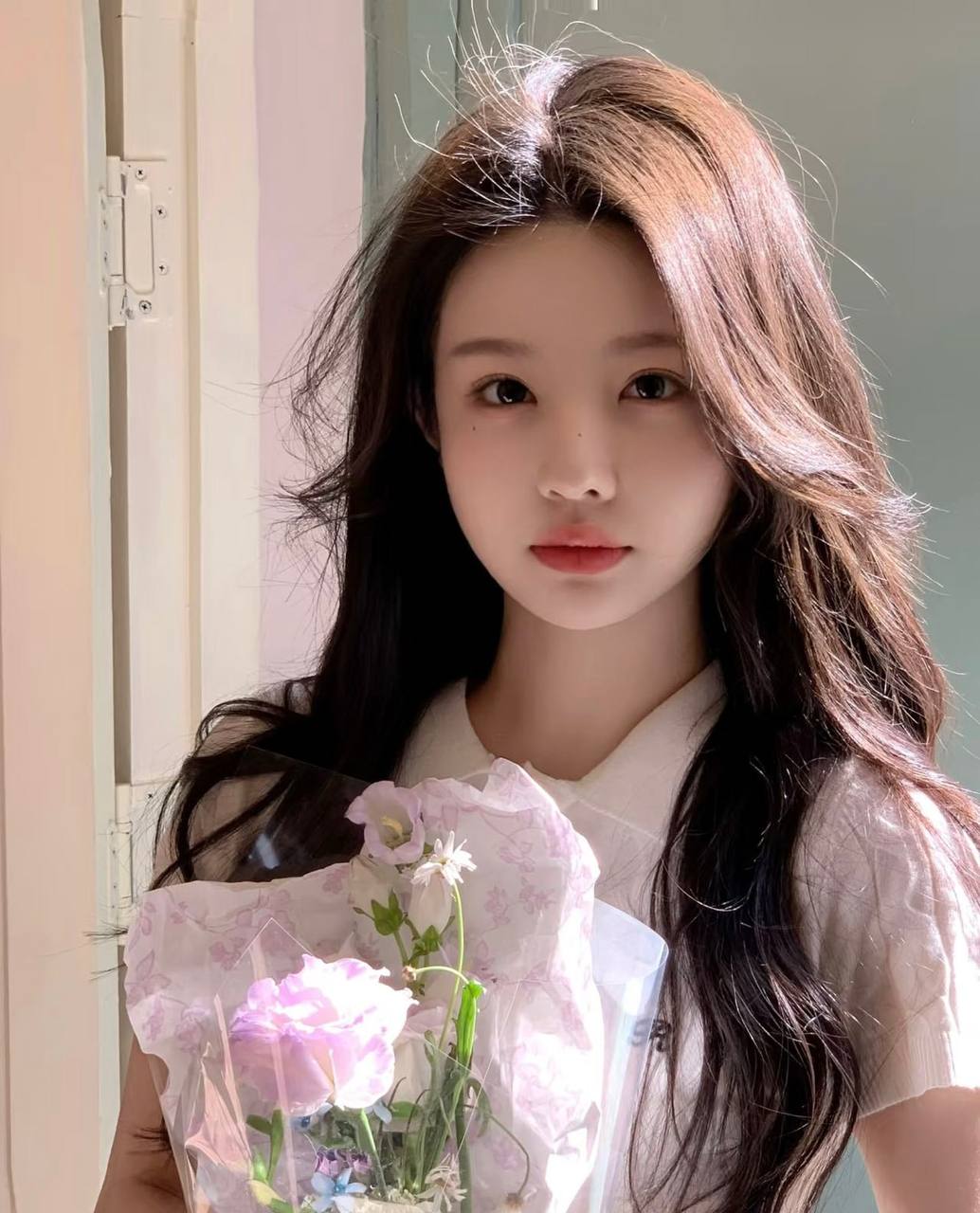软糯可爱妹妹悦澄