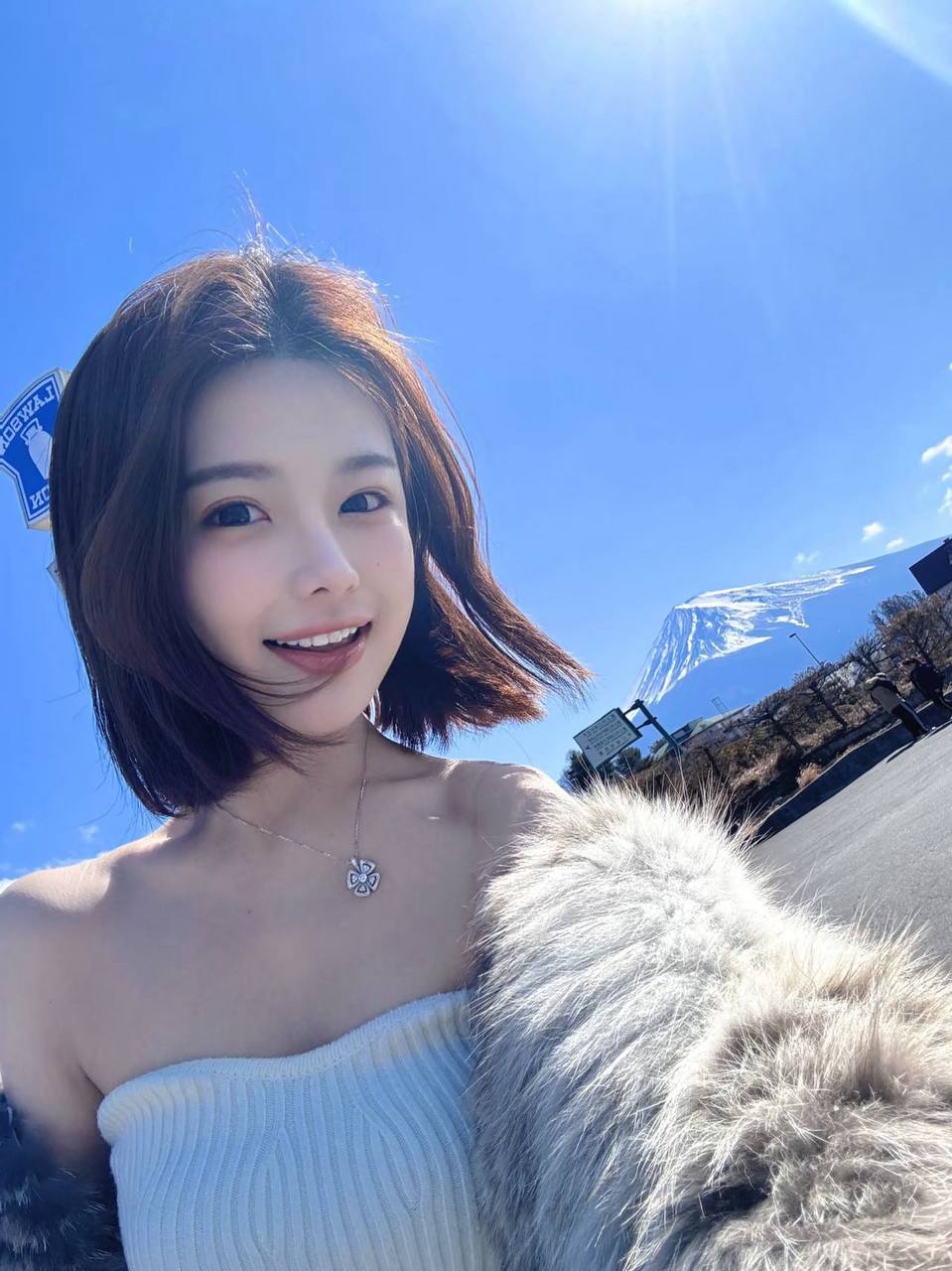软糯可爱妹妹悦澄