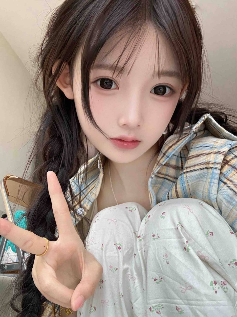 白小纯萝莉芊彤