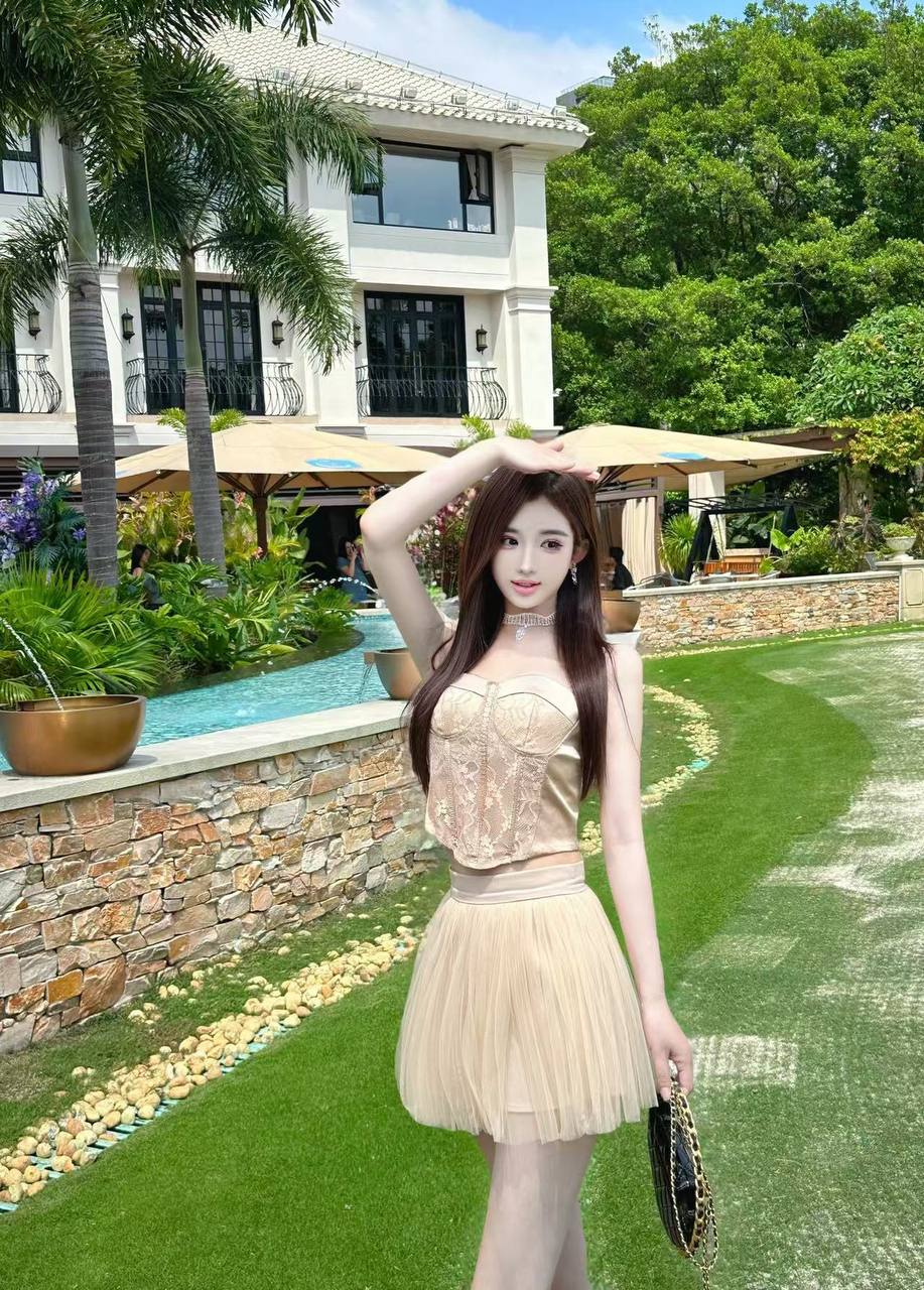 极品纯欲少女络洁