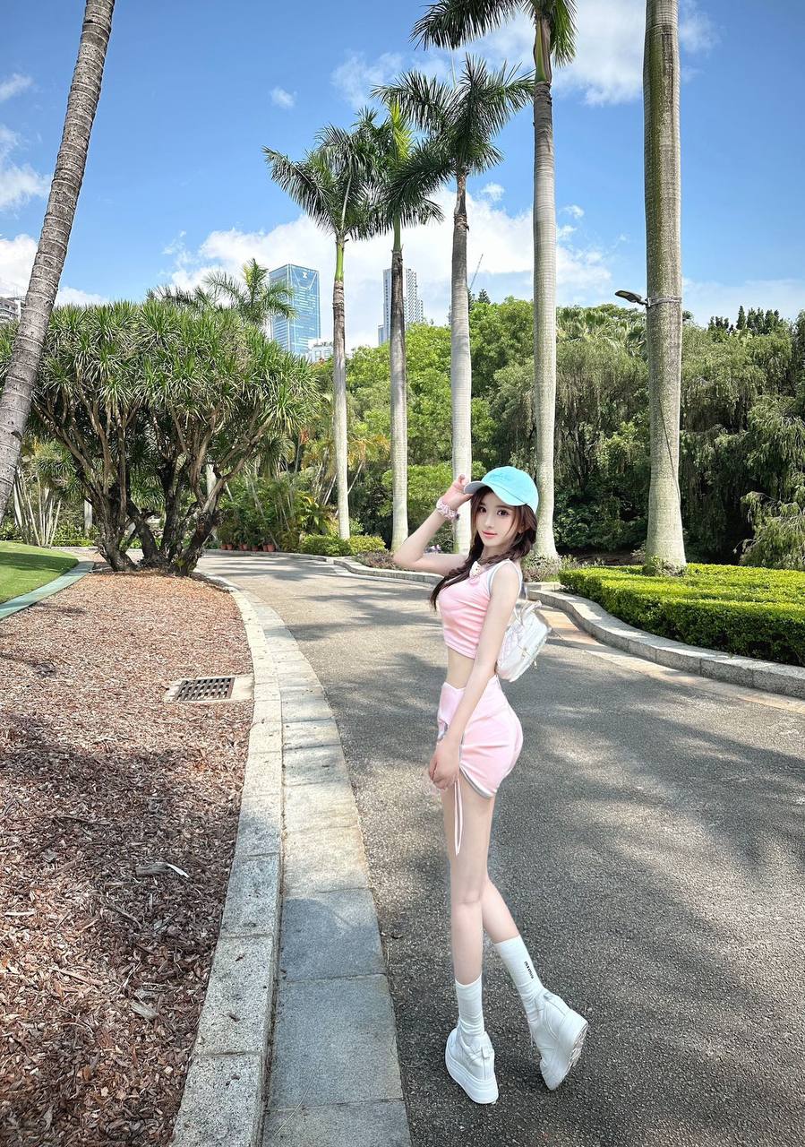 极品纯欲少女络洁