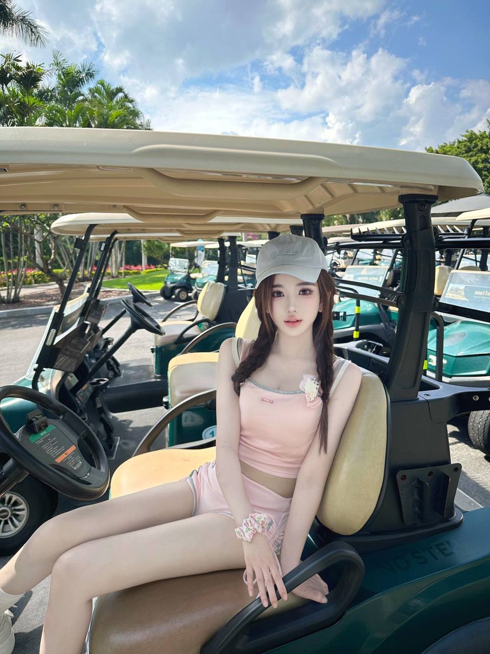 极品纯欲少女络洁