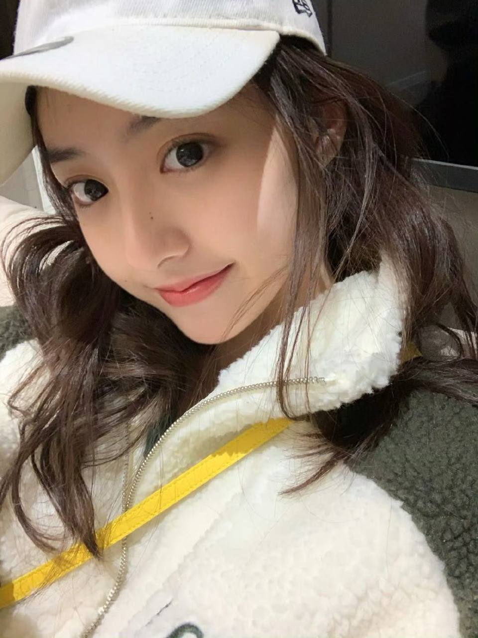戏剧学院大三婕瑾