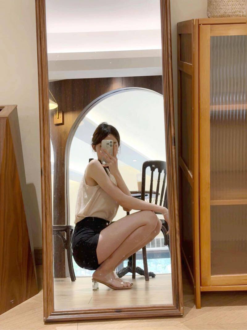 亲和动人姐姐芙妮