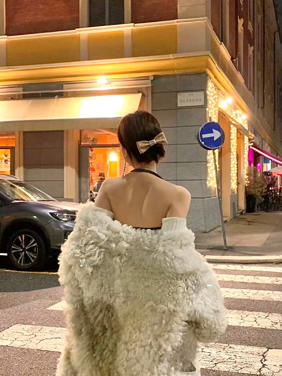 心理咨询师霏莎