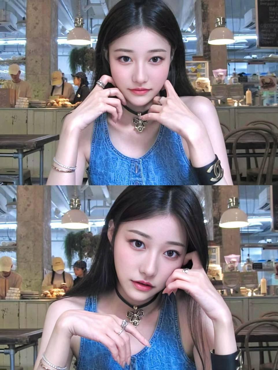 心理咨询师霏莎