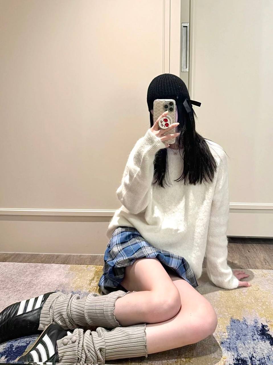 心理咨询师霏莎