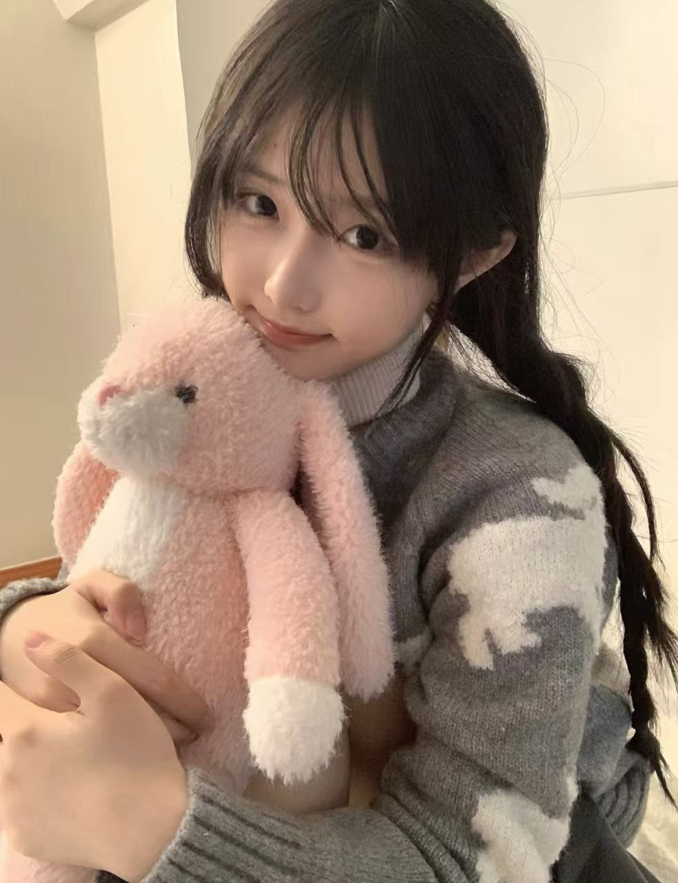 极品白小纯学妹言言