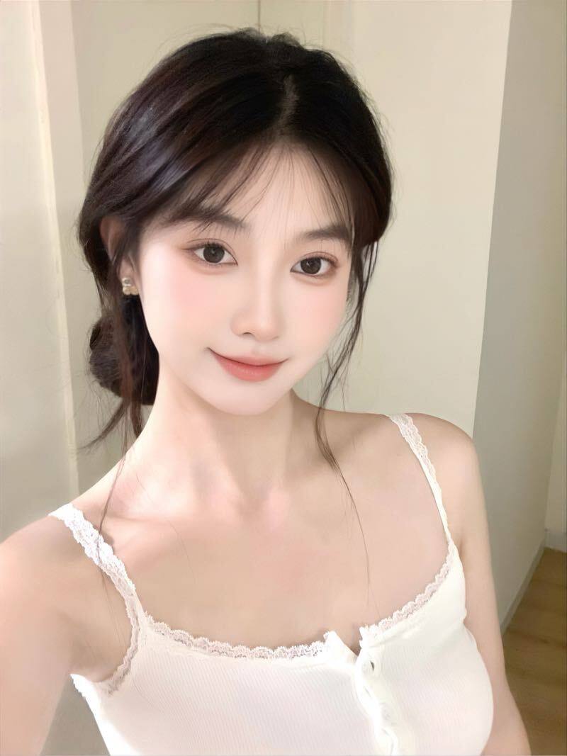 你的梦中情人珞莎