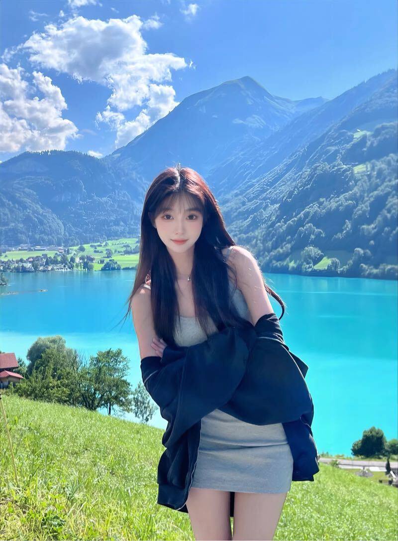 你的梦中情人珞莎