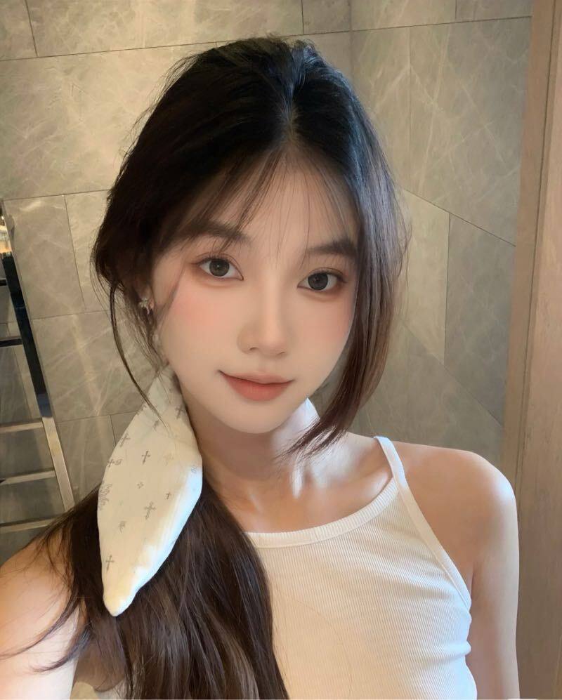 你的梦中情人珞莎