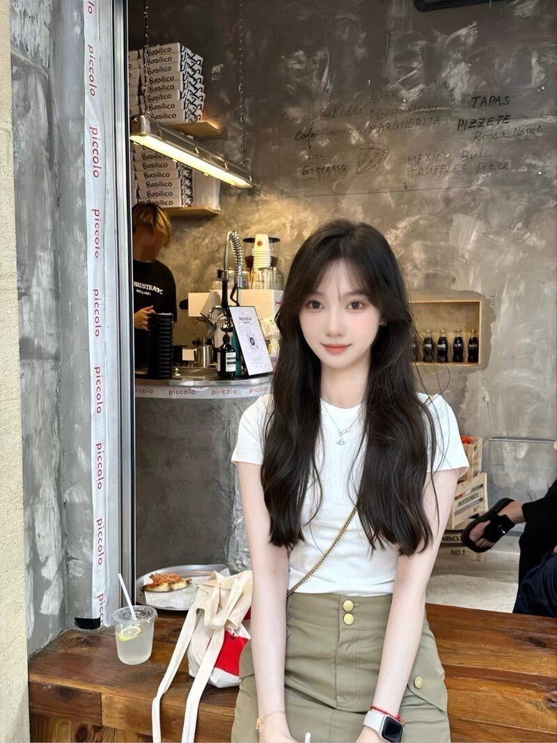 你的梦中情人珞莎