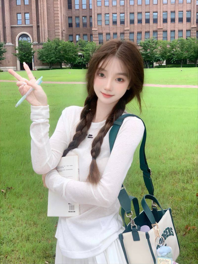 你的梦中情人珞莎