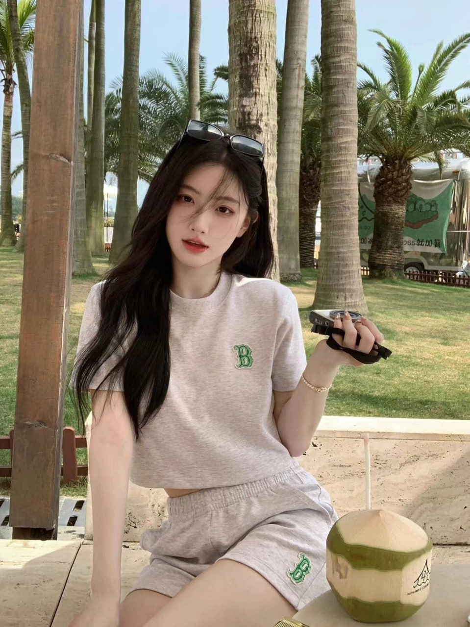 白幼嫩小姐姐苏妍