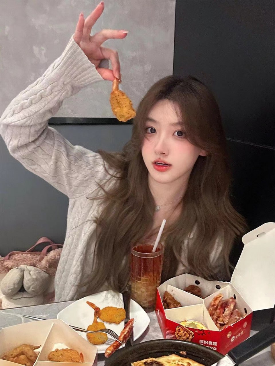 白幼嫩小姐姐苏妍