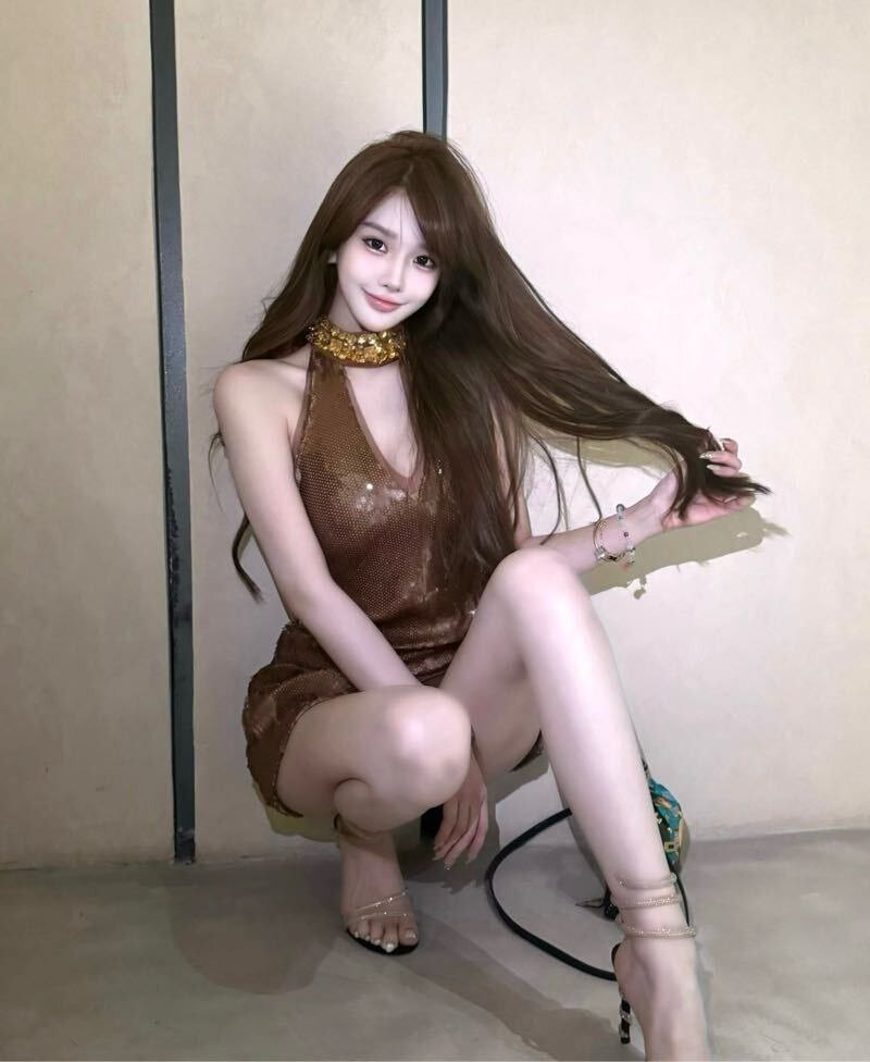 温柔体贴白月光克拉