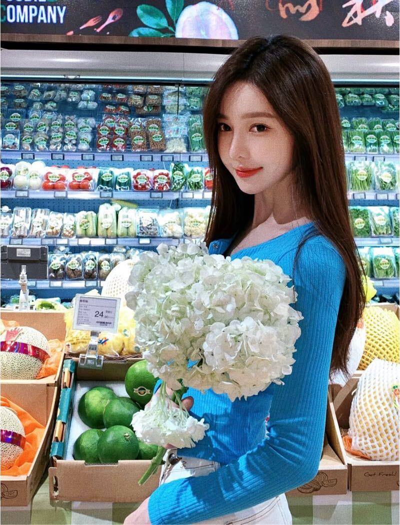 清冷御姐音安安