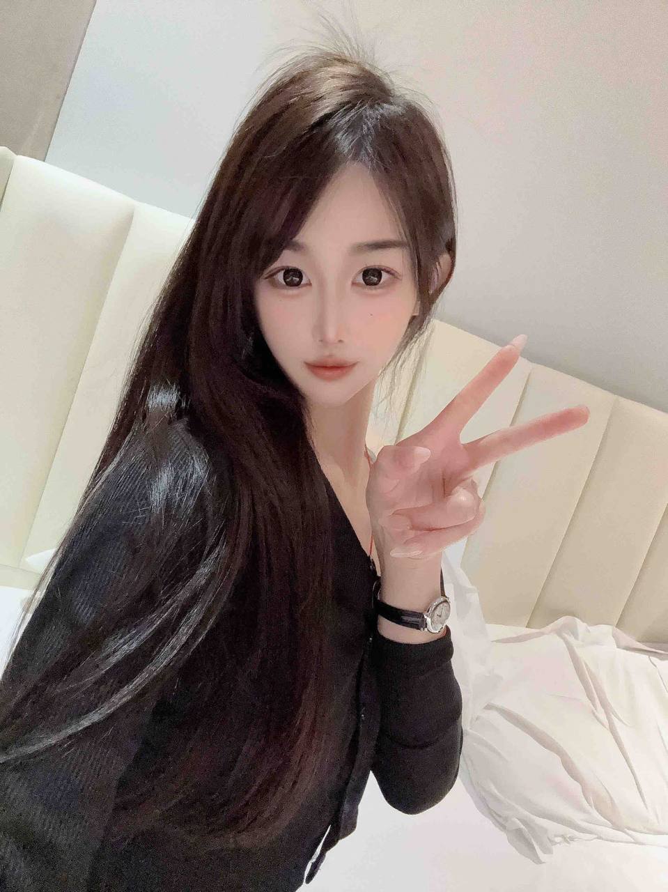 极品纯欲女友杨思思