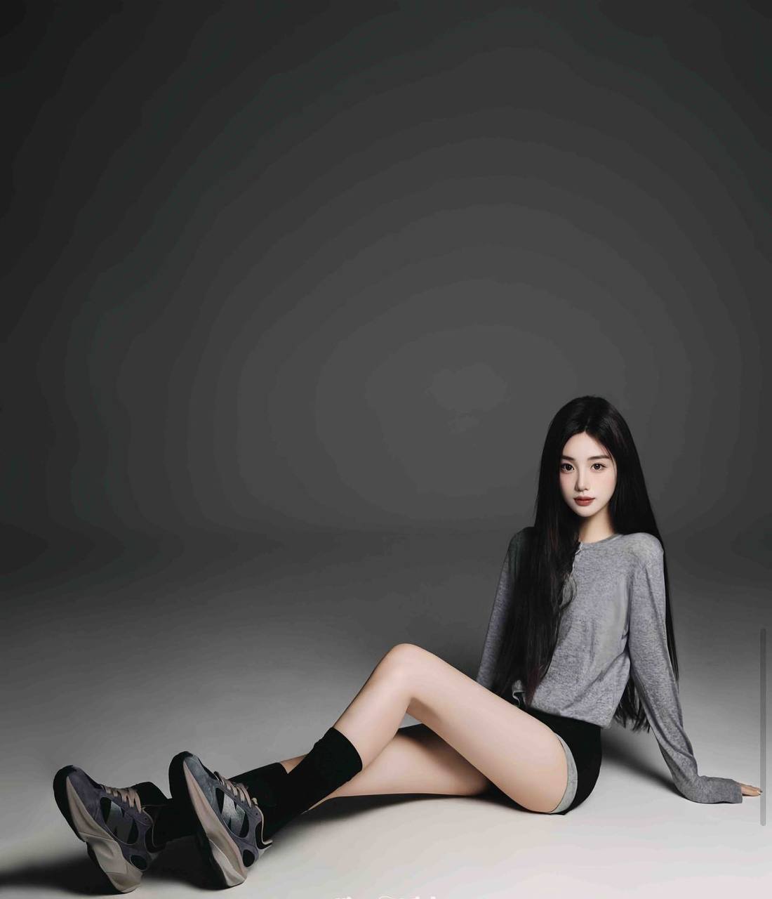 极品纯欲女友杨思思