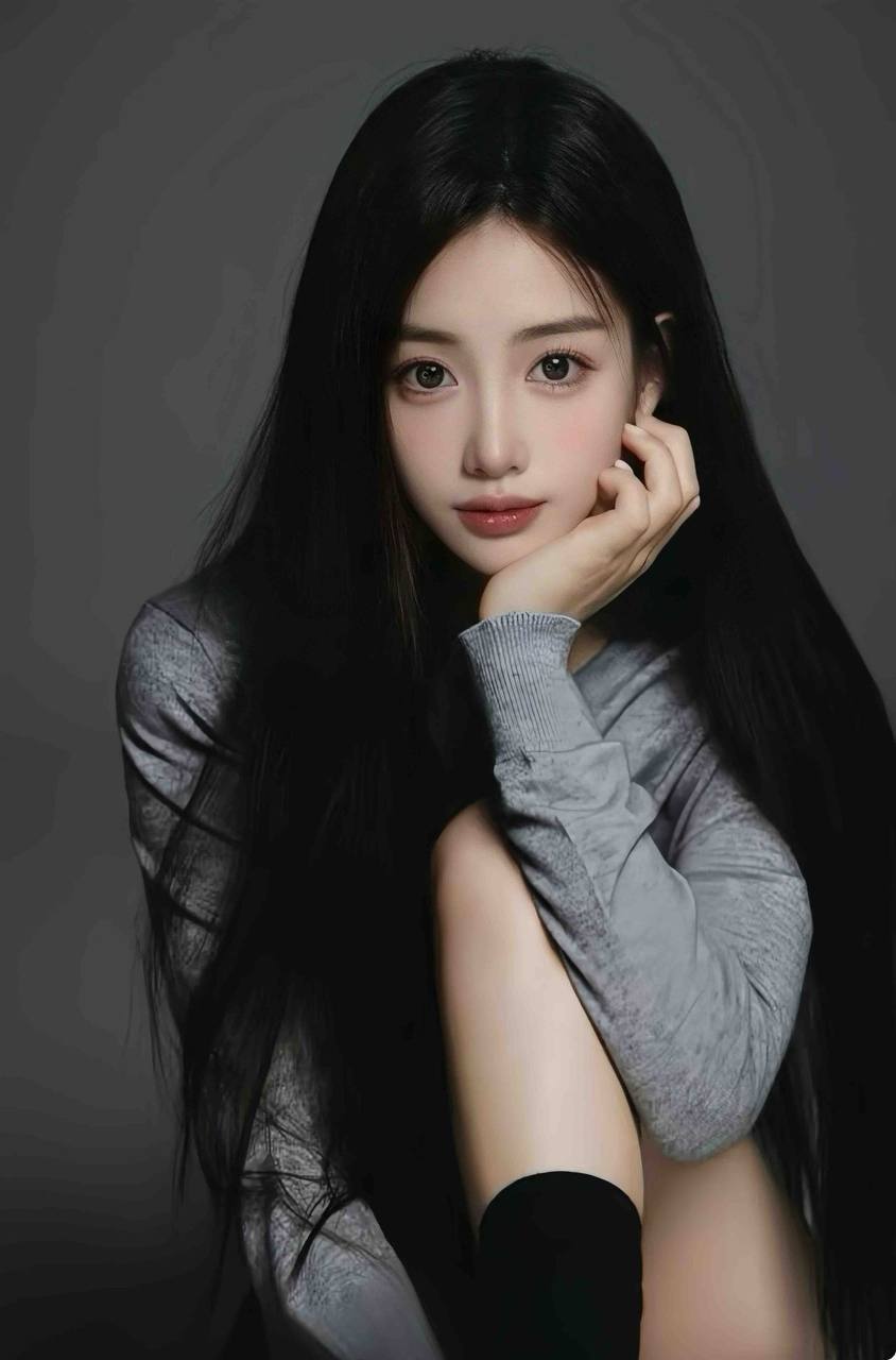 极品纯欲女友杨思思