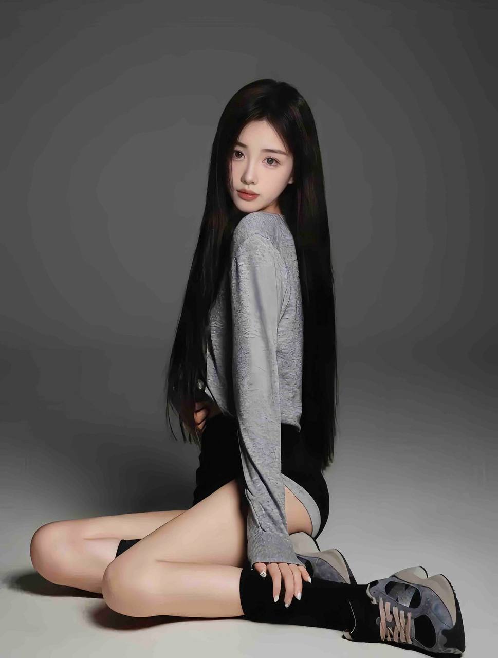 极品纯欲女友杨思思