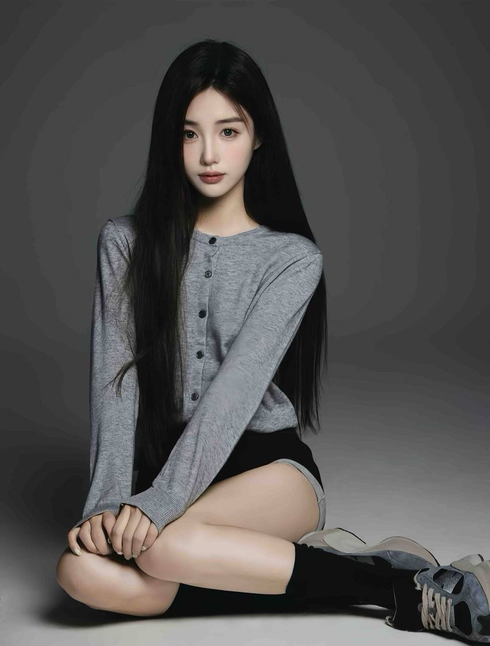 极品纯欲女友杨思思