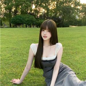 纯欲风小可爱雅澜