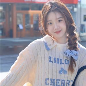 纯白初恋脸婉兮