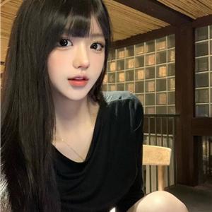 纯欲天花板学妹晚崽
