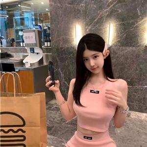 外純內騷女友绮柔