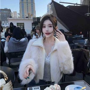 你的专属伴侣润妍