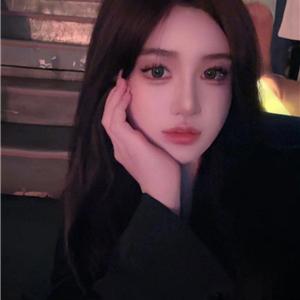 高雅气质女神绫妍